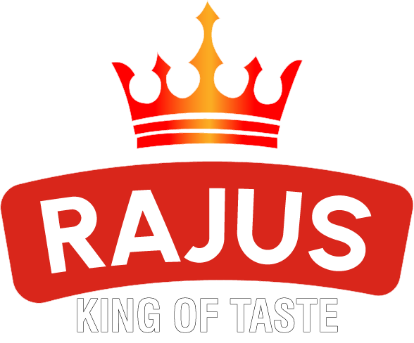 Rajus Logo